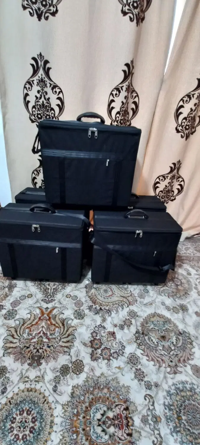 خانه ۶۵ متری طبقه اول