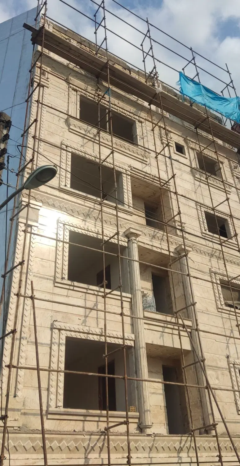 پیش فروش آپارتمان در متراژهای 55_65_100 متری