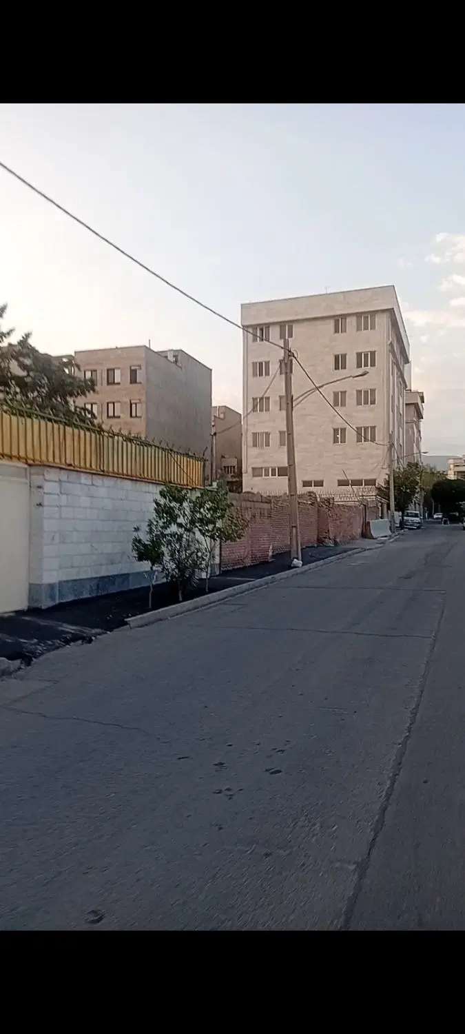490متر کلنگی ،بین مجیدیه شمالی ،بنی هاشم
