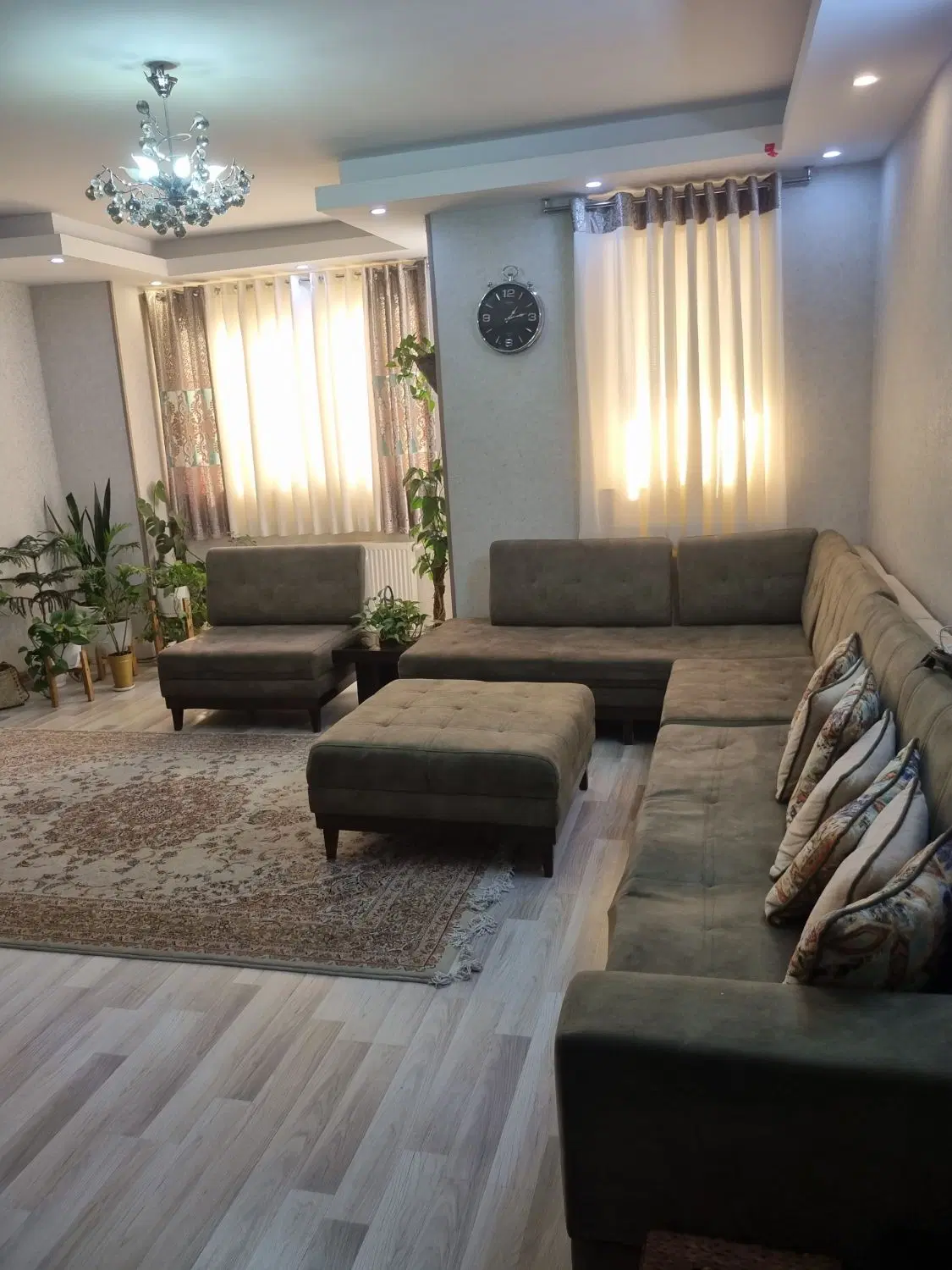 فروش آپارتمان