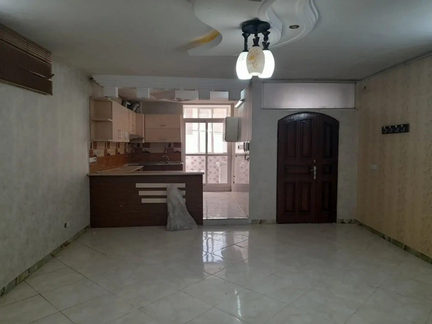 رهن واجاره طبرسی جنوبی (صدوق)