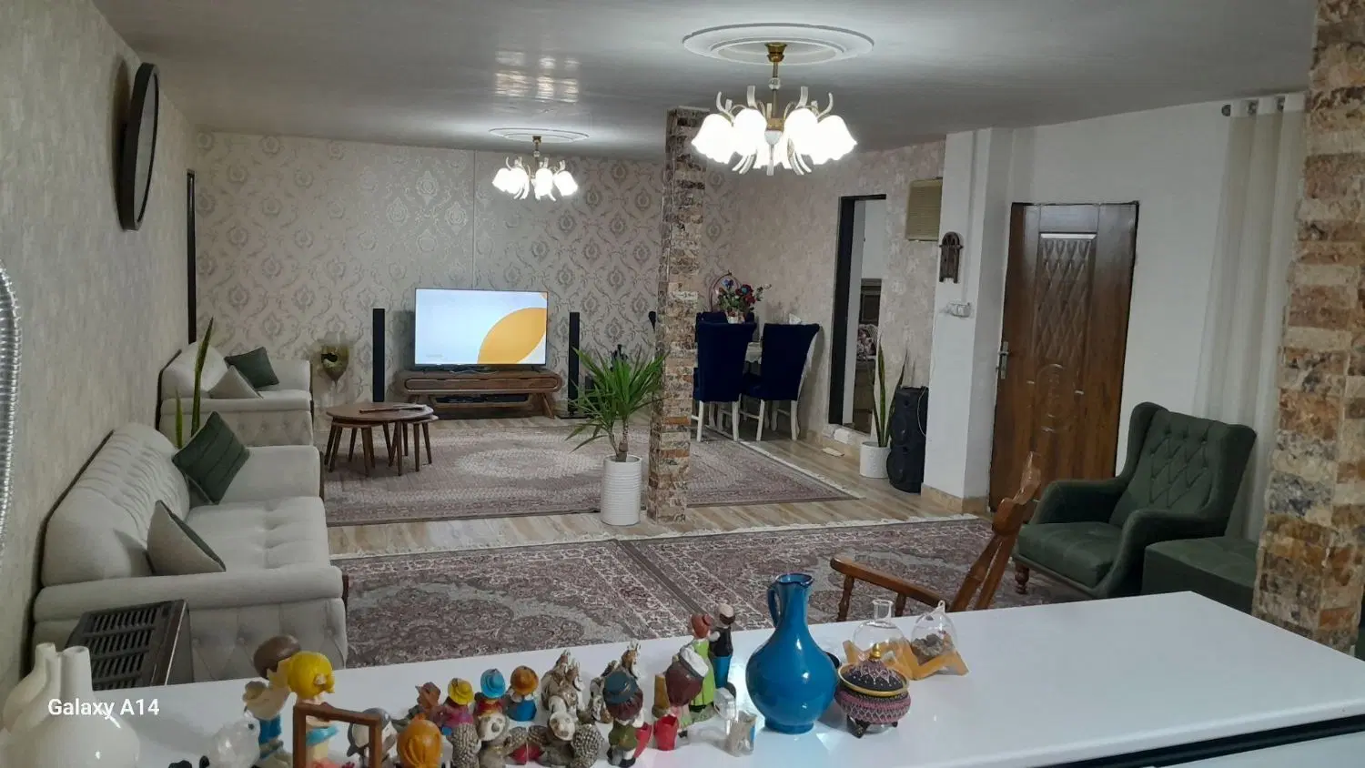فروش خونه ویلایی