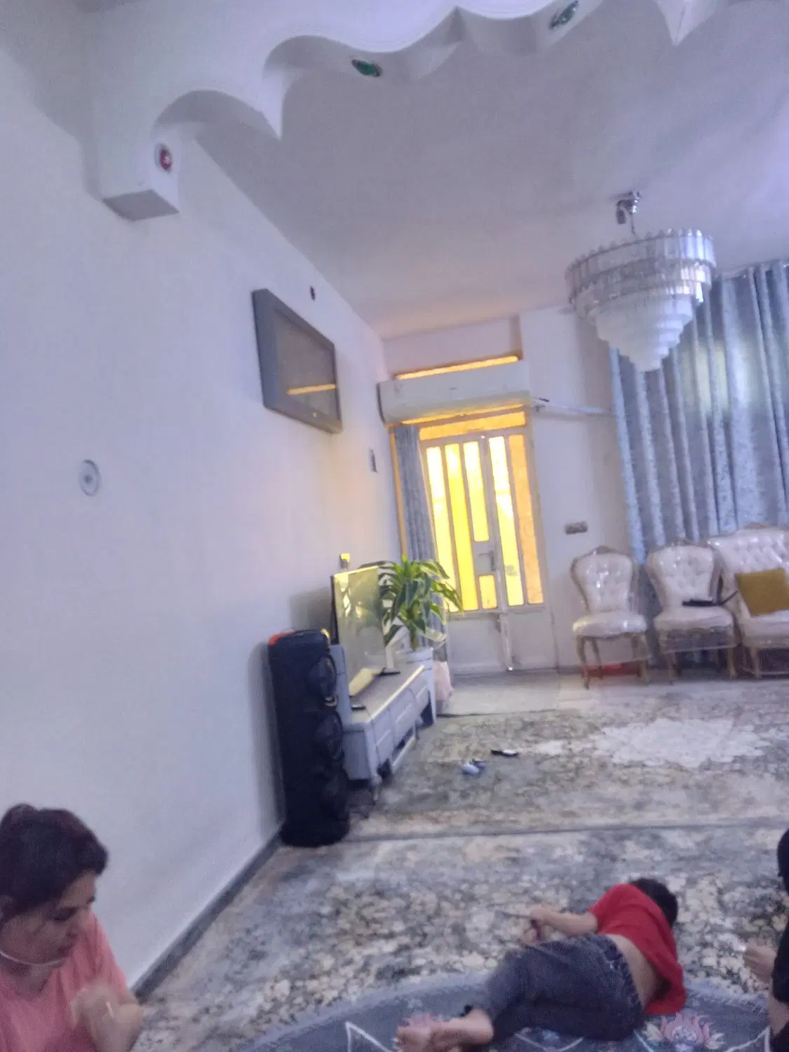فروش خانه ویلایی دو طبقه