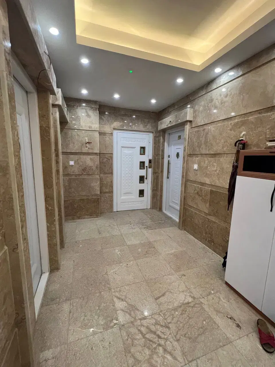 واحد بینظیر در شهرستان شفت