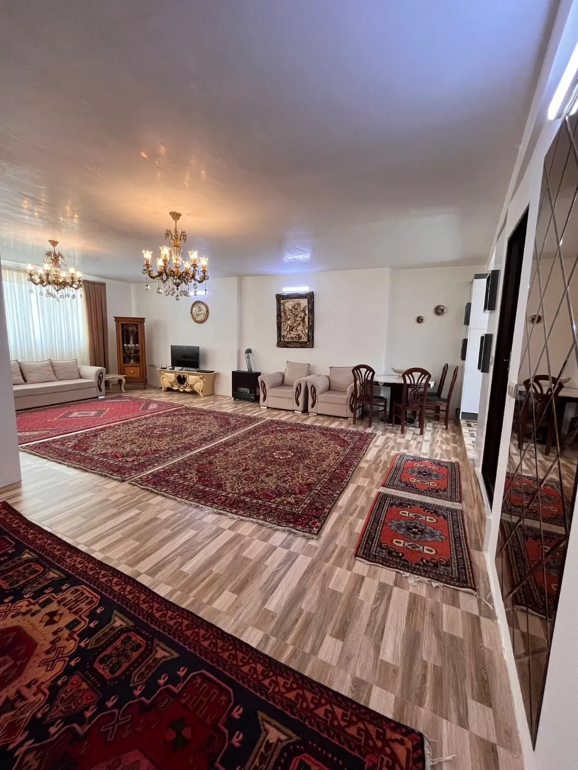 تجاری مسکونی