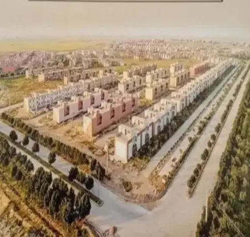 واگذاری امتیاز تعاونی مسکن شهرداری اندیشه