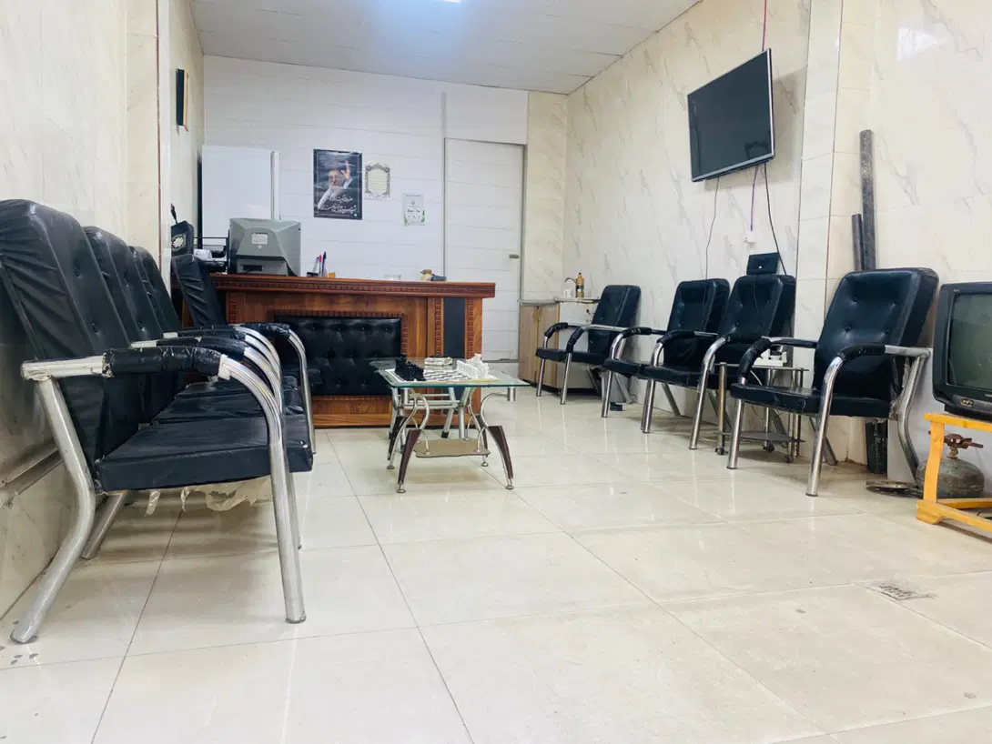 مغازه ۳۴ متر سربازشهید اصمعی مالکیت