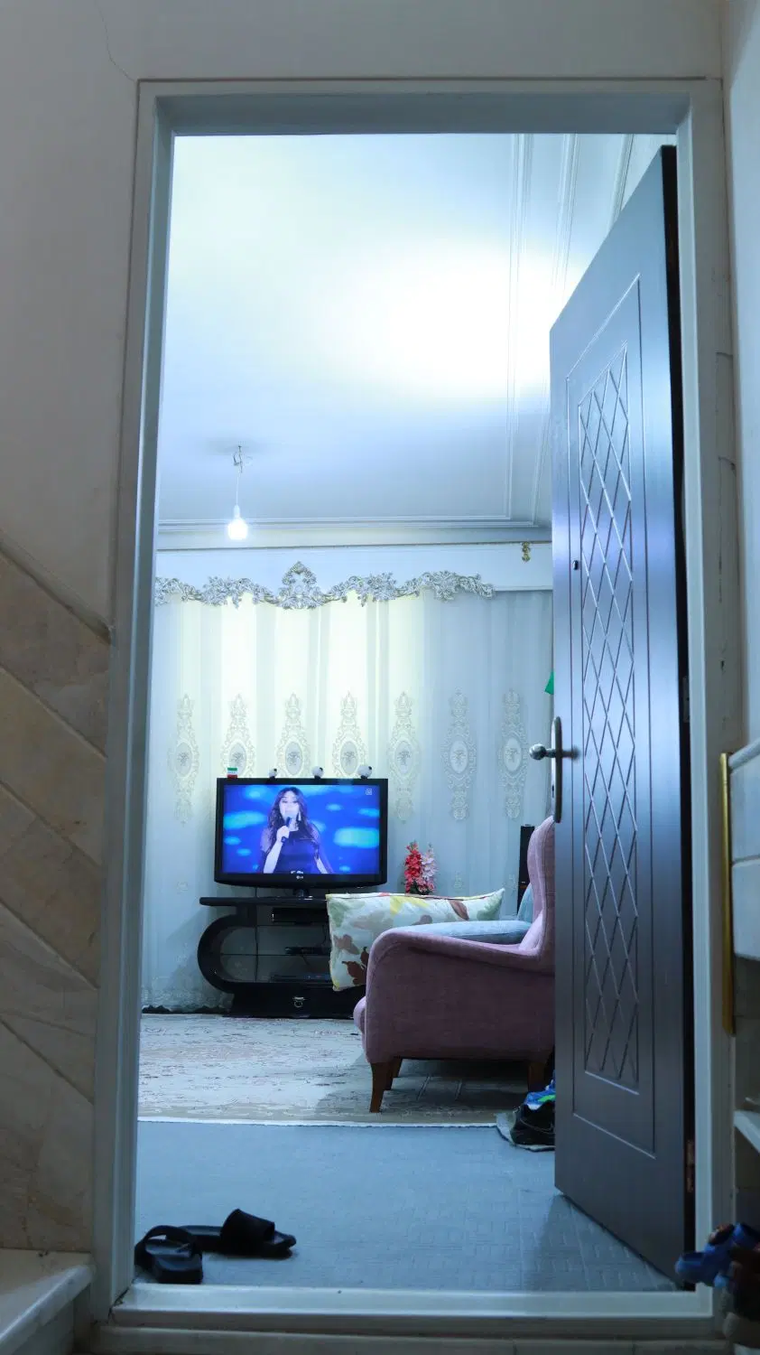 منزل تکواحدی واقع در لقمان حکیم