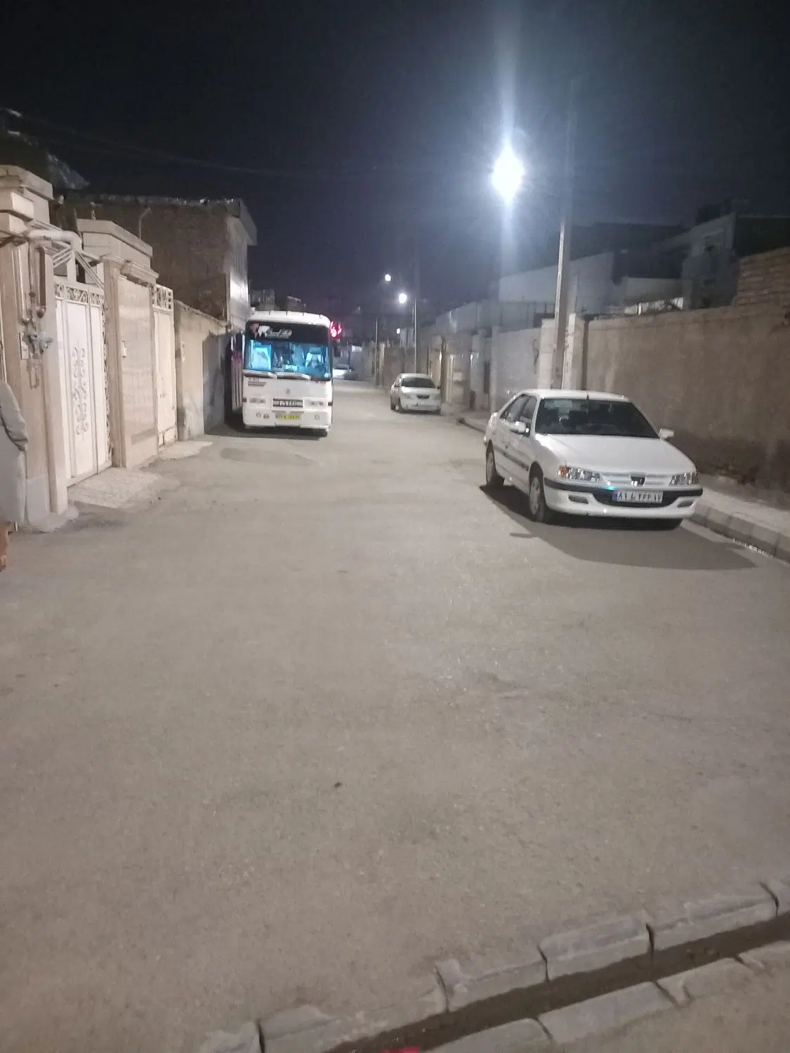 خانه ویلایی امام رضا ۷۲