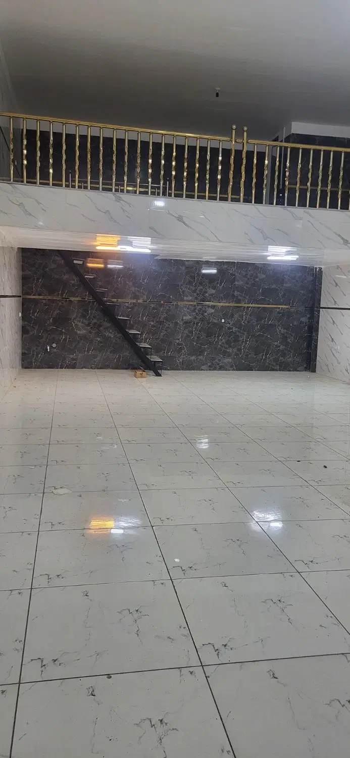 اجاره مغازه تجاری سیدآباد خیابان 24 متری