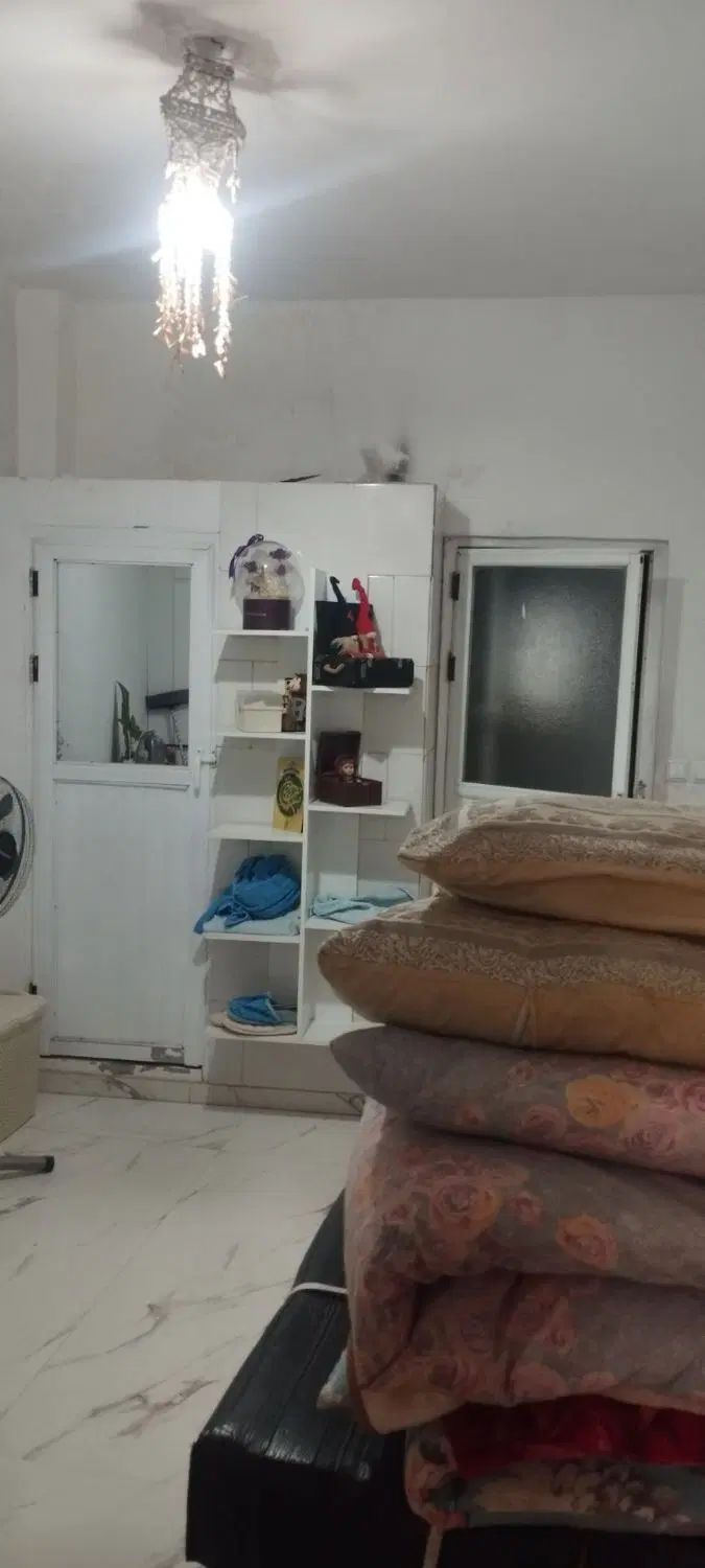 آپارتمان ۱۱۵ متری
