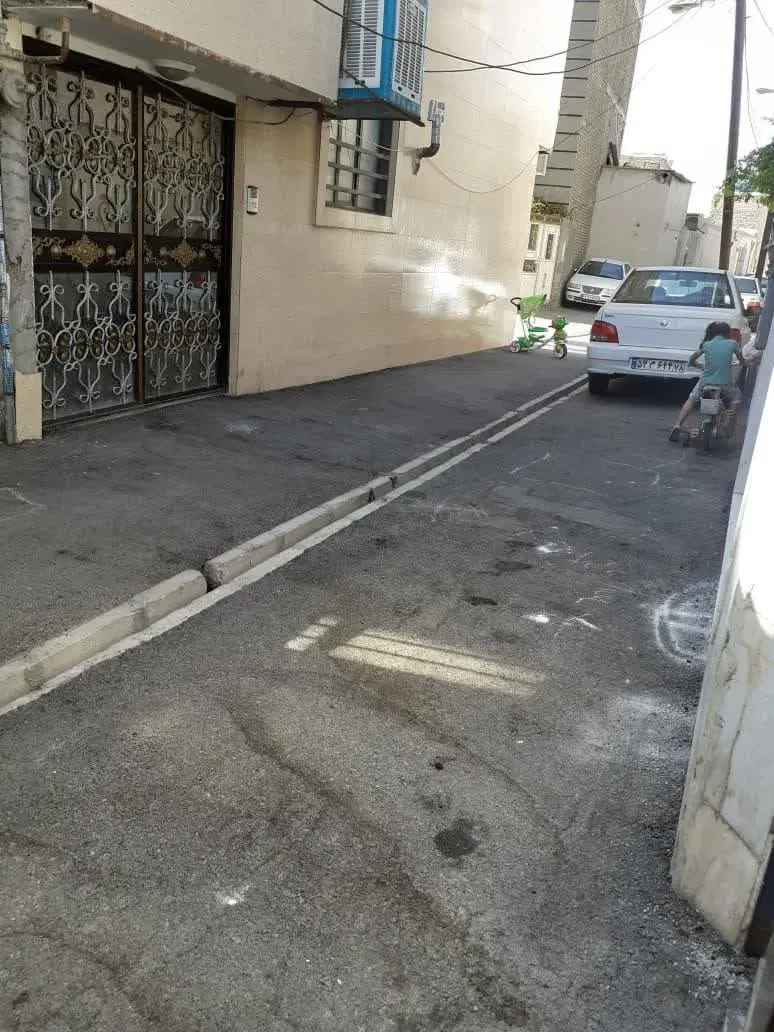 فروش خانه ویلایی