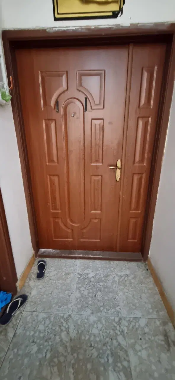 واحد اداری مسکونی سند تک برگ۵۶ متری
