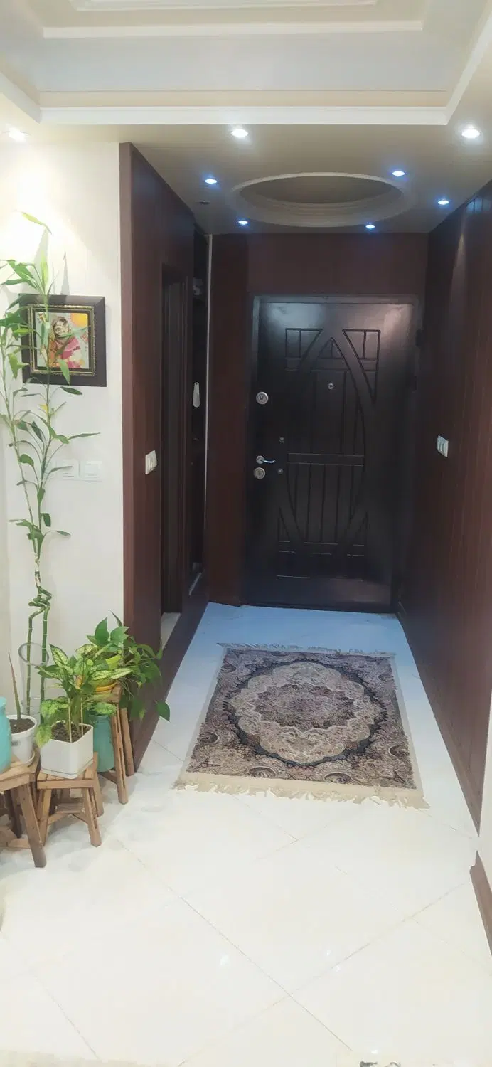دو خوابه شهید رضایی