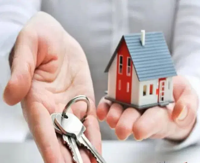 فروش آپارتمان همکف حیاط دار خیابان رسالت