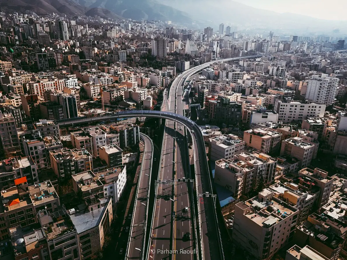اجاره 130 متر آپارتمان میدان فردوسی