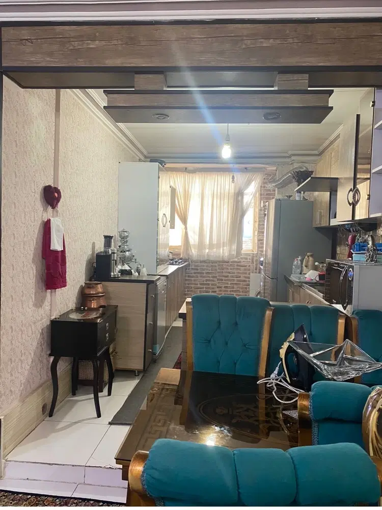 اپارتمان چراغچی 5
