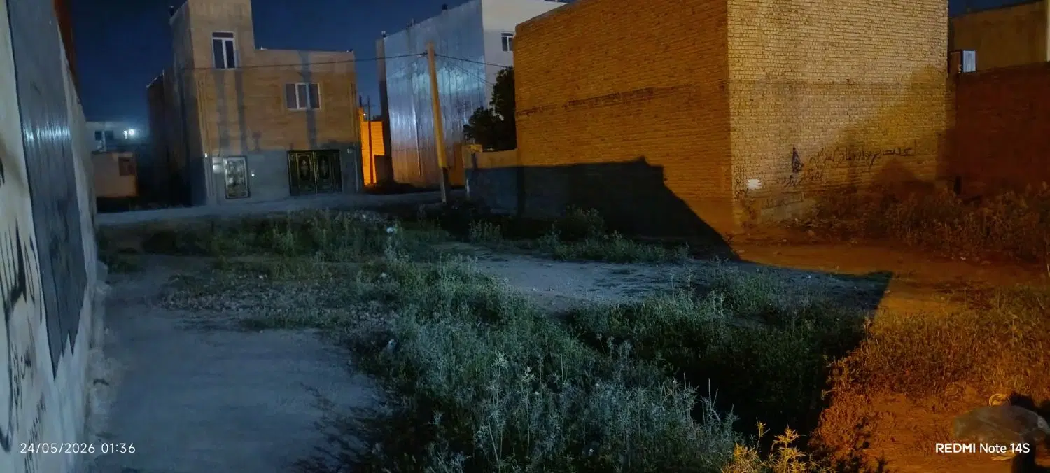 خانه ویلایی
