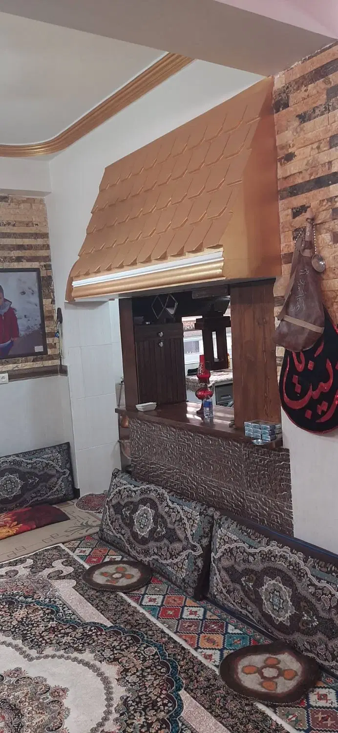 اجاره خانه ویلایی