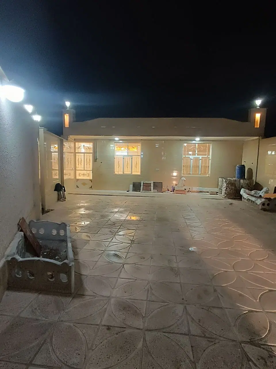 فروش خونه ویلایی