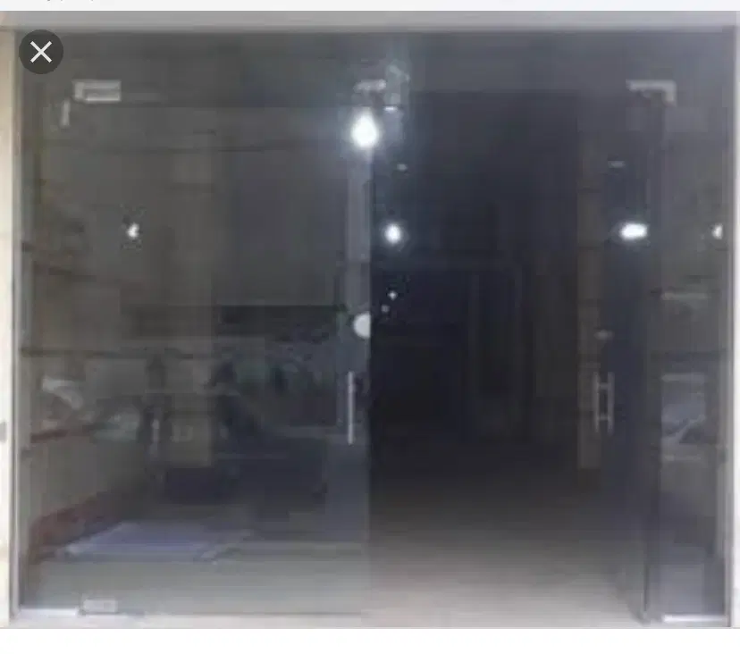 فروش مغازه در چهارراه رسولی