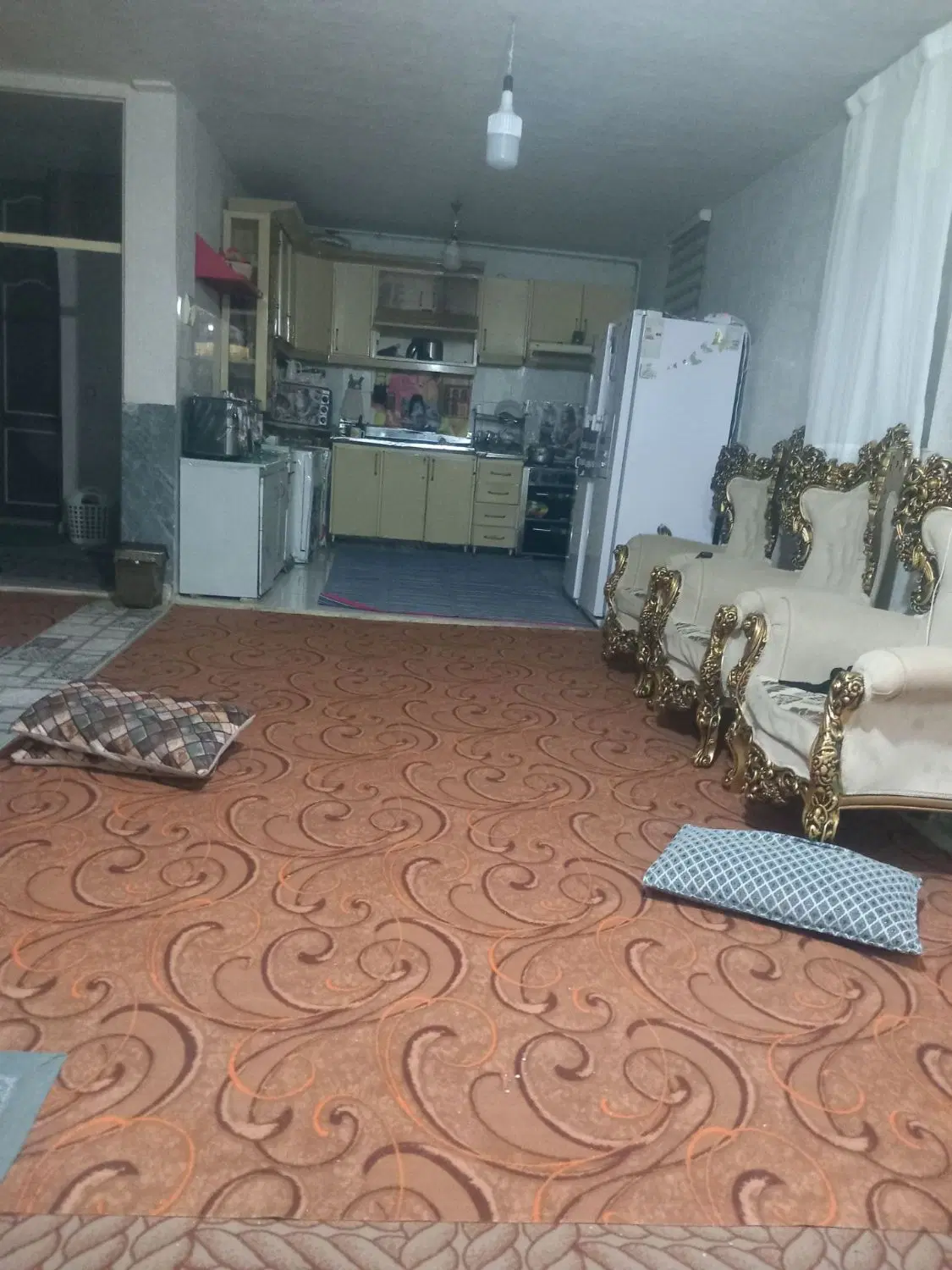 خانه ی اجاره ای