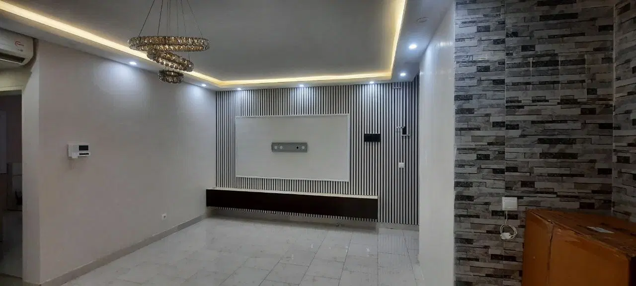 آپارتمان دو خوابه ۸۰ متری در فاز ۳ پردیس