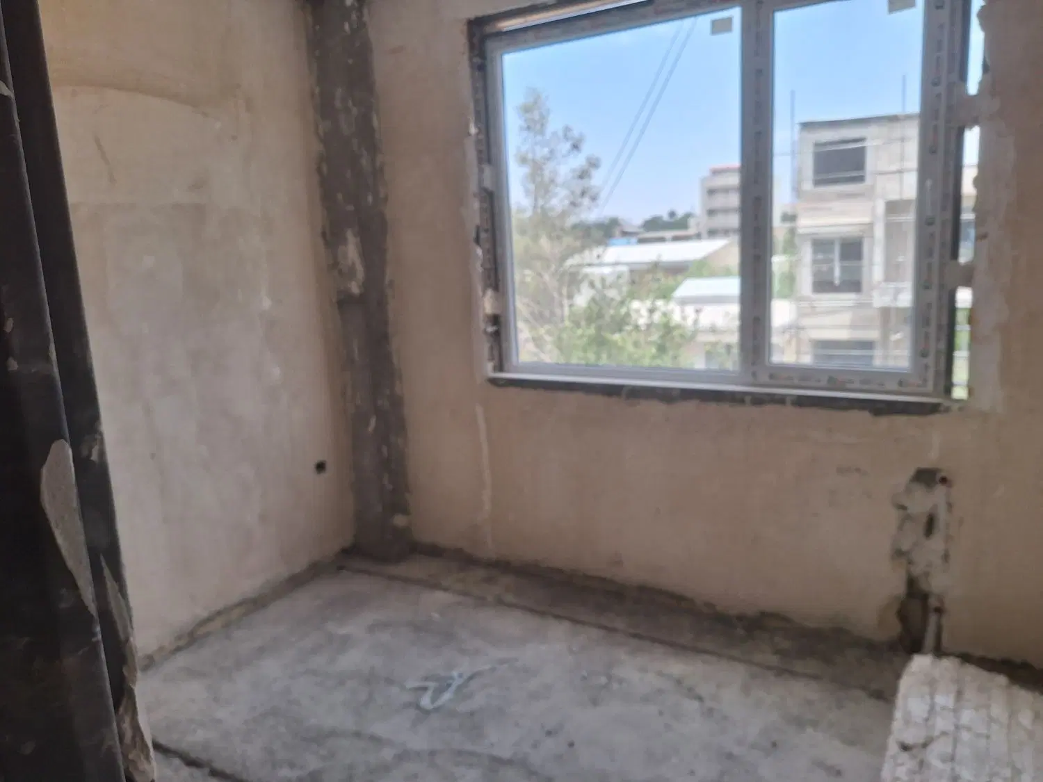 پیش فروش آپارتمان