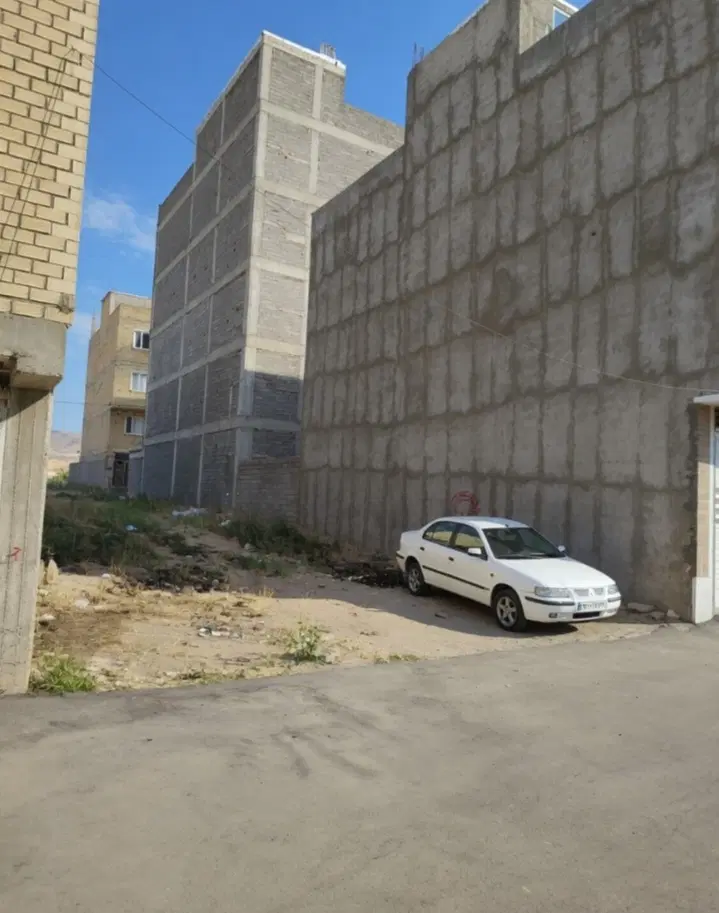 معاوضه زمین شهرک دانشگاه شمالی