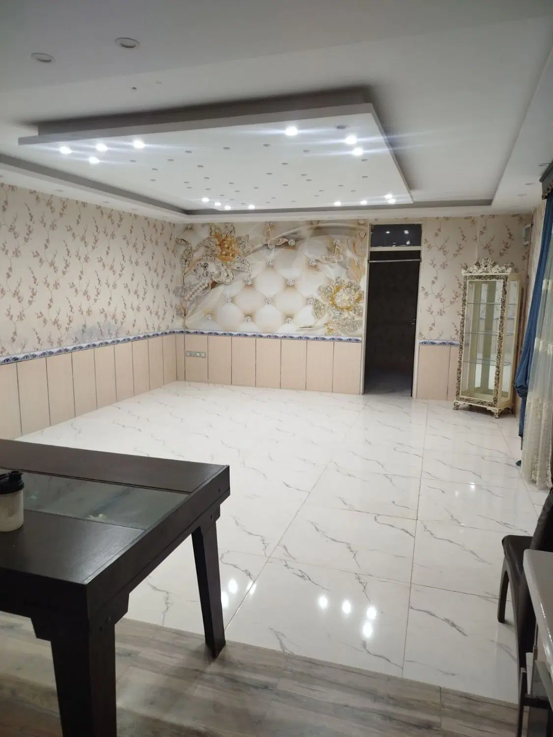منزل کرایه ای