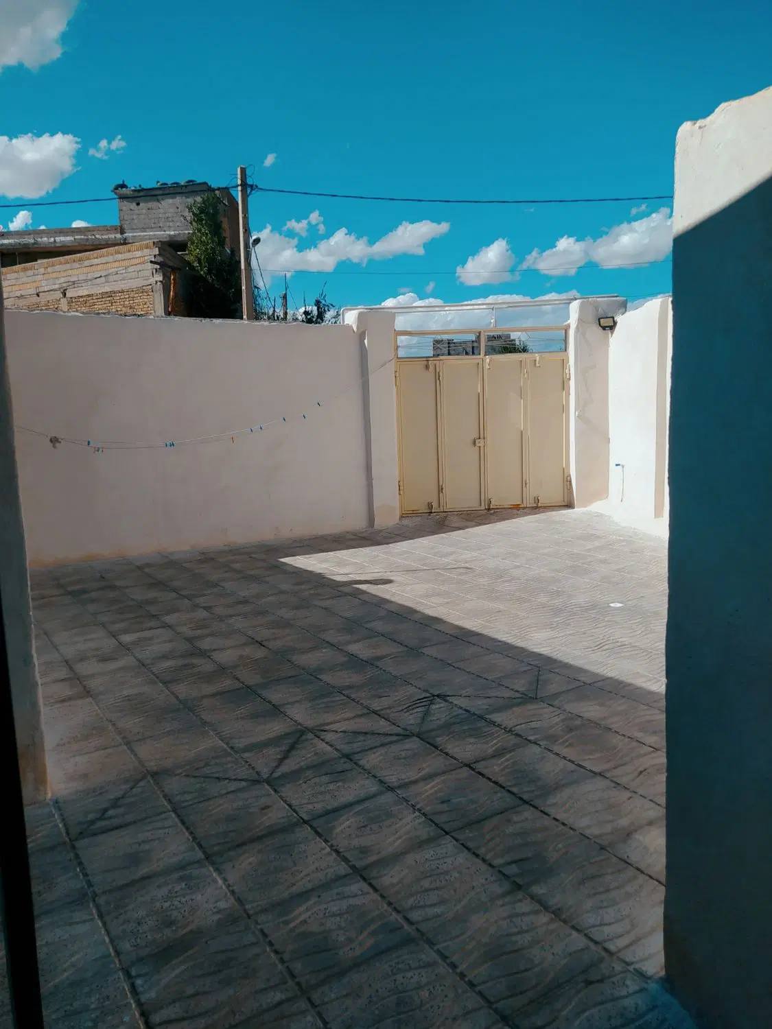 خانه ویلایی