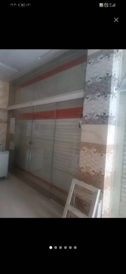مغازه کرونی خاتونک