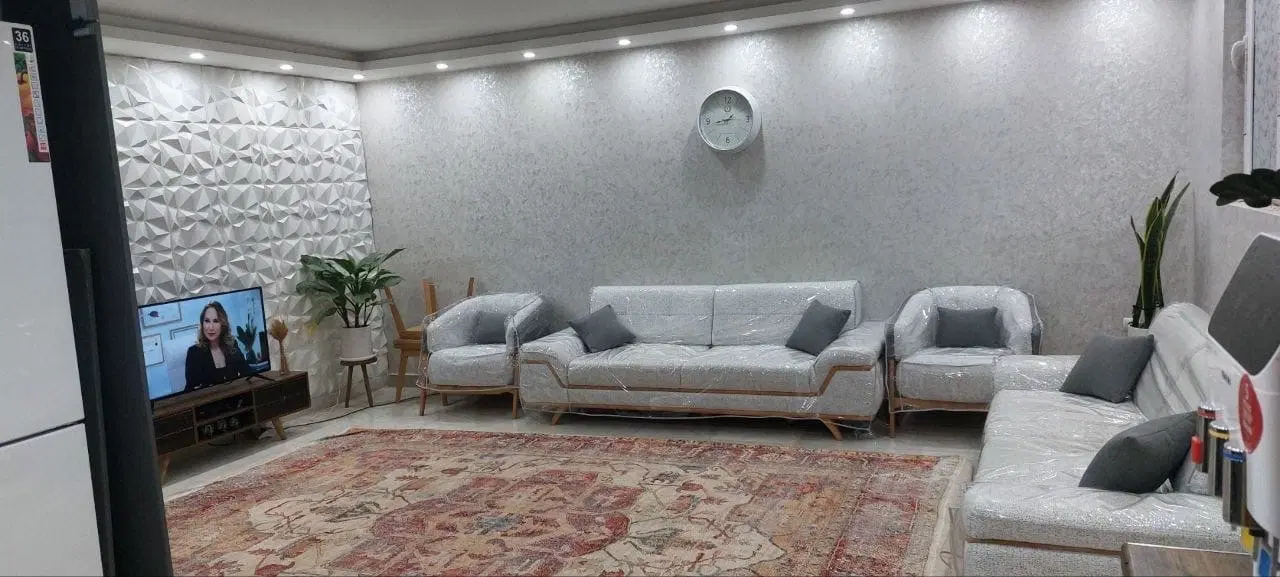 واحد لوکس و تمیز