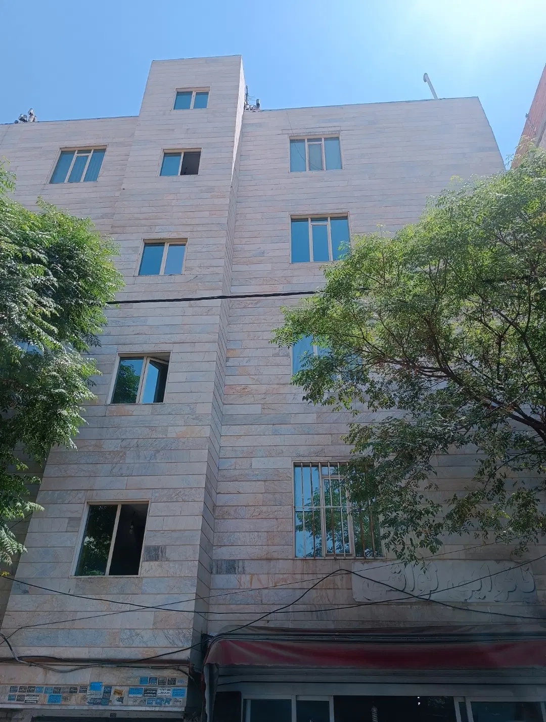 اجاره آپارتمان زیر قیمت