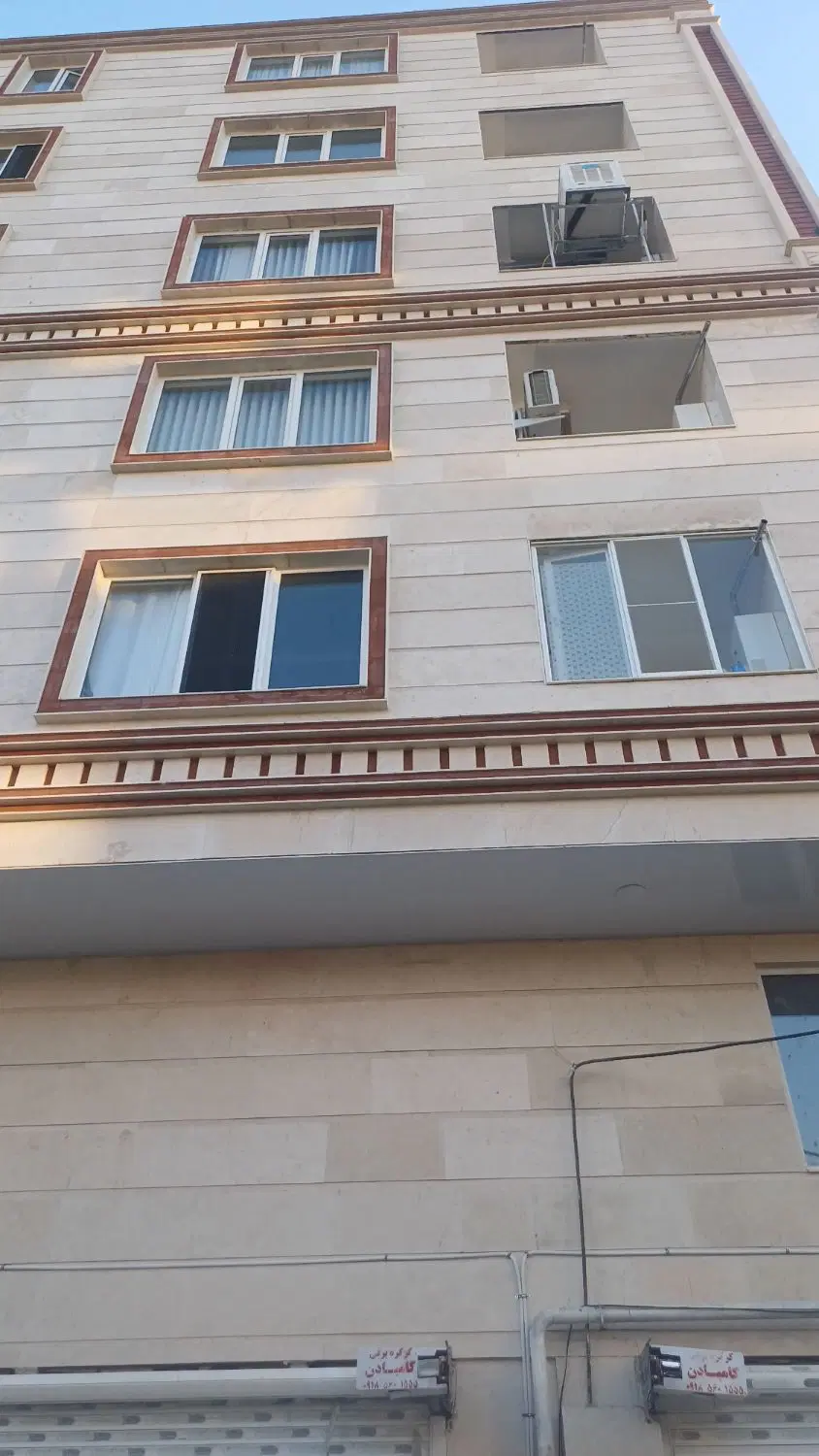 فروش آپارتمان