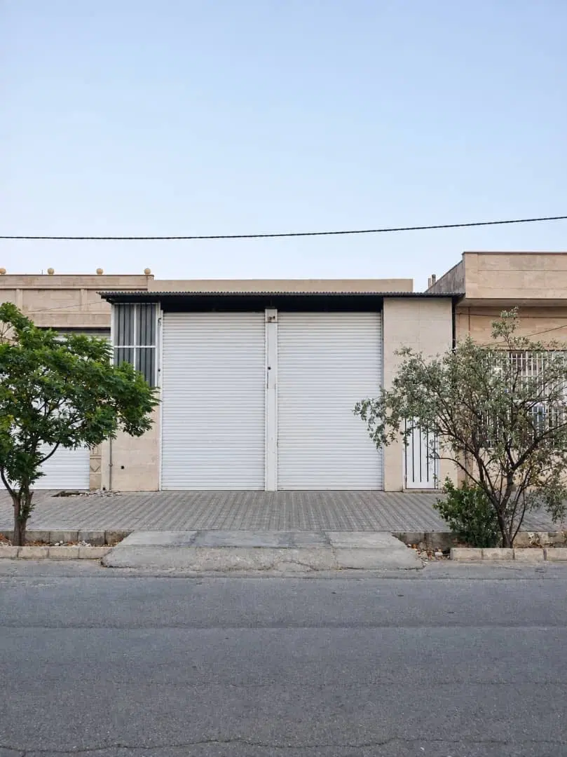 رهن و اجاره همکف و زیرزمین در شهرک غرب