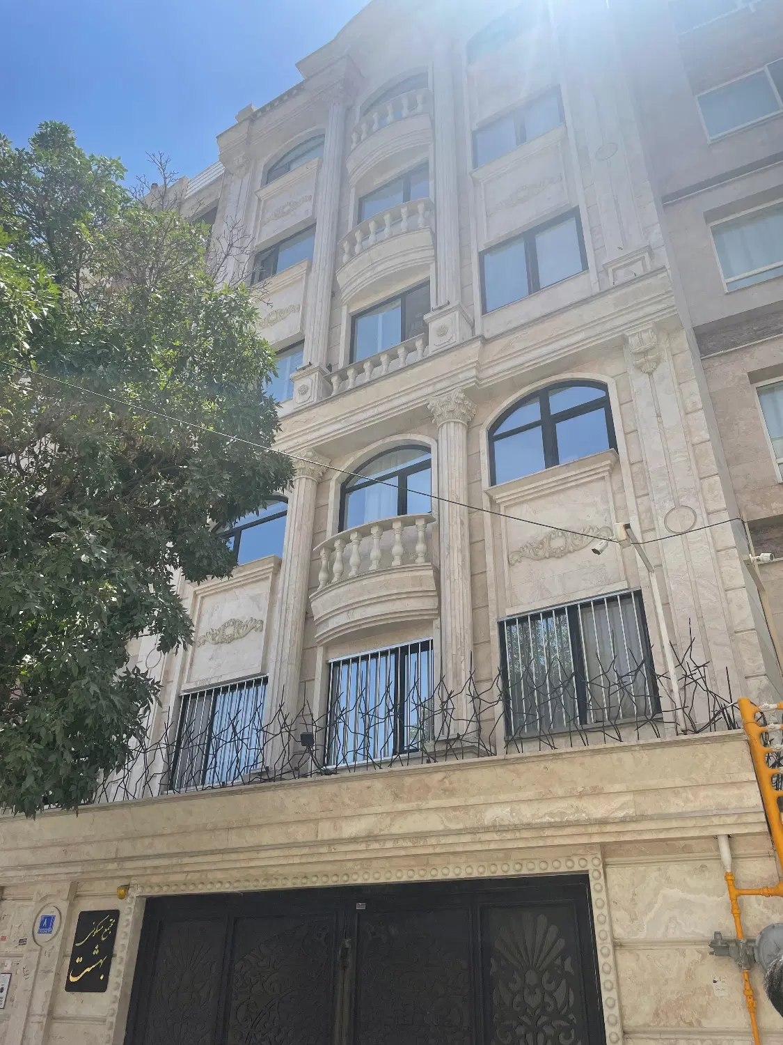 125متر،خانه سازی