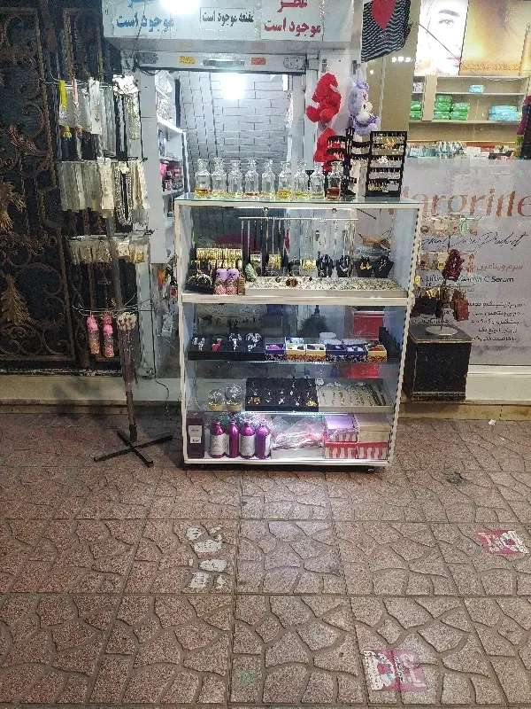 اجاره زیر پله
