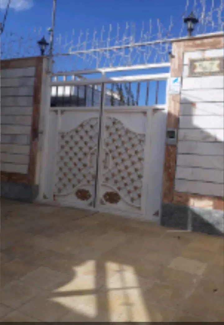 فروش منزل مسکونی