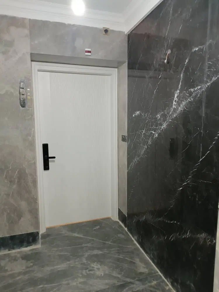 ۱۱۱متر همکف صفر در خیابان مهدی