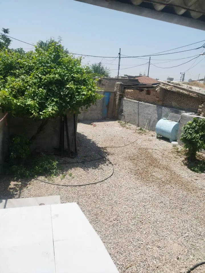 فروش ویلایی