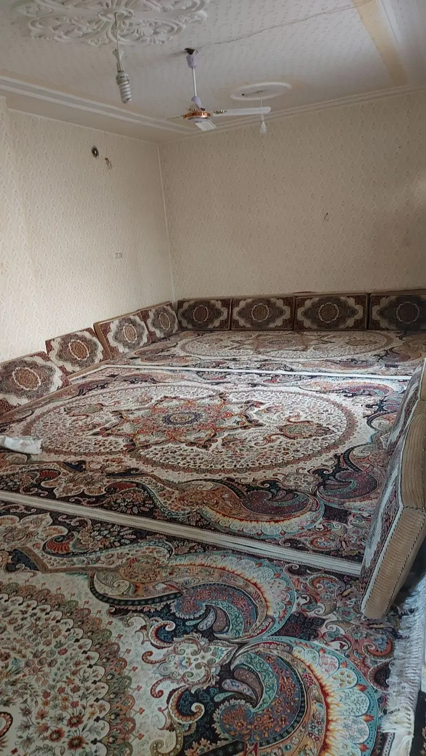منزل اجاره ای