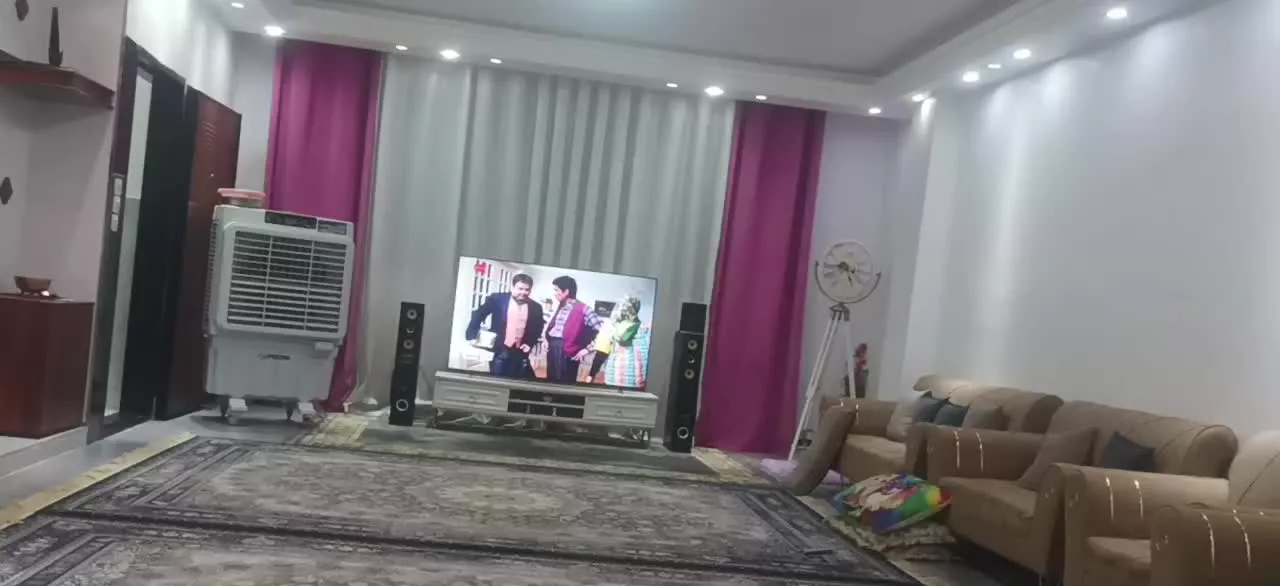 رهن و اجاره طبقه اول راه جدا جدید ساز