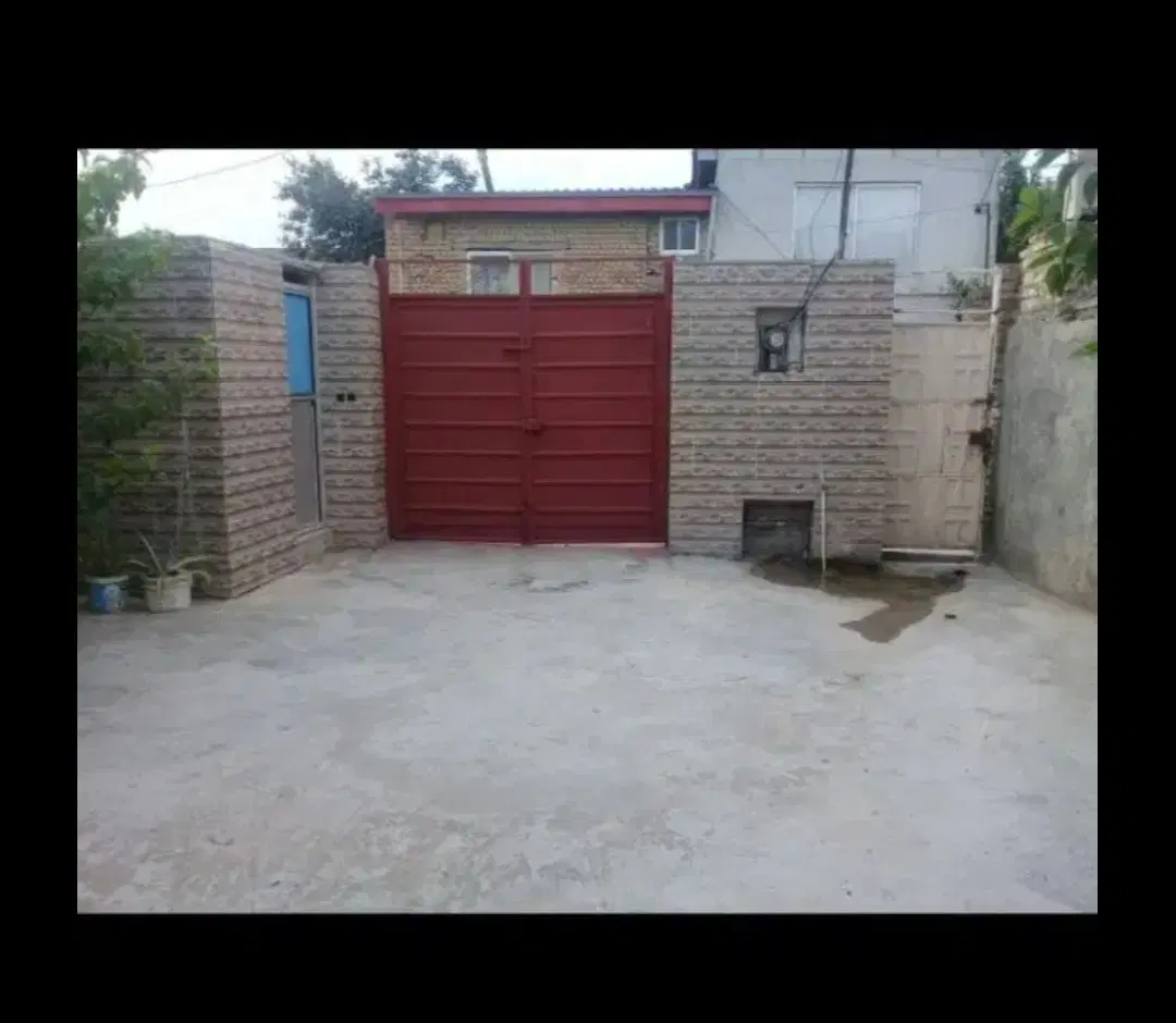 ویلایی واسه فروش