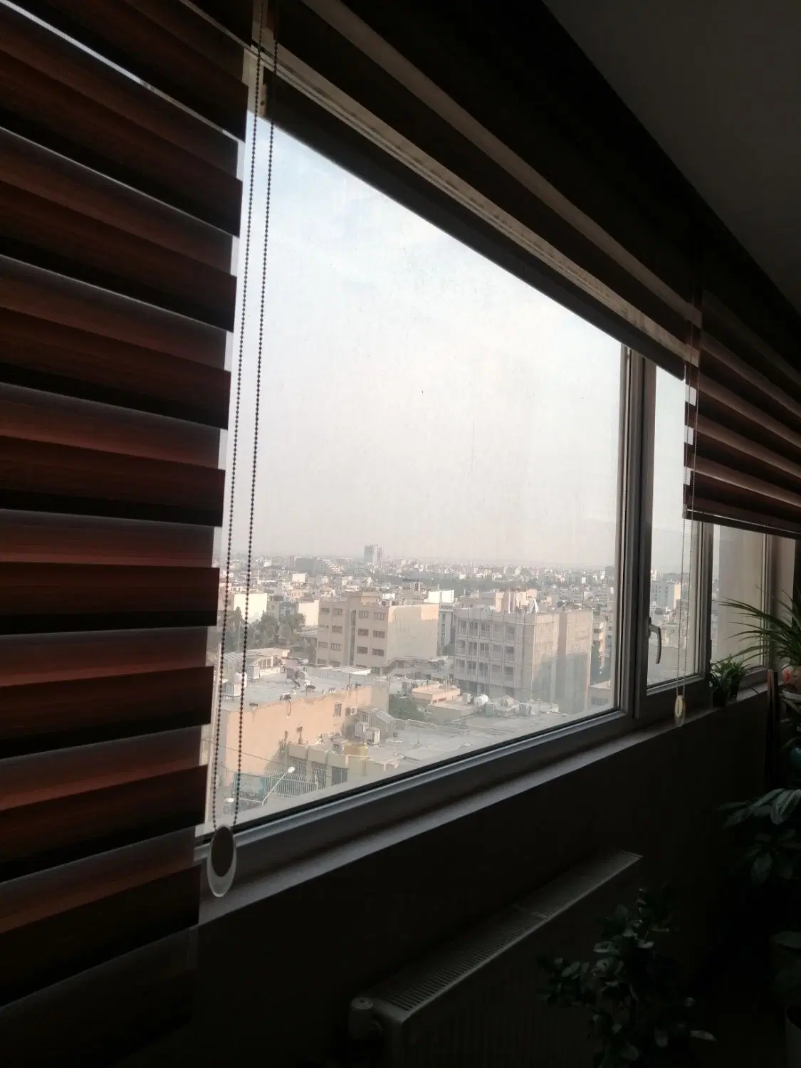 121متر دو خواب ویو شهر جمهوری
