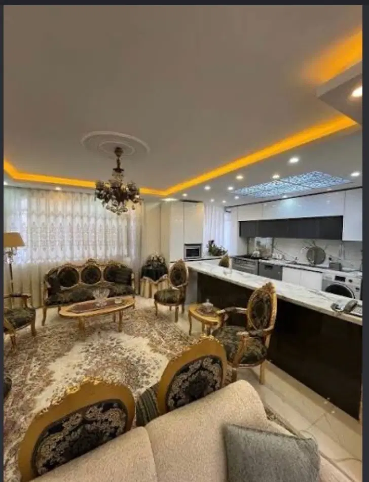 فروش و اجاره شهرک وائین