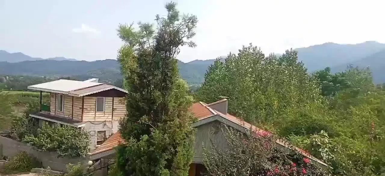 اجاره ویلا روزانه