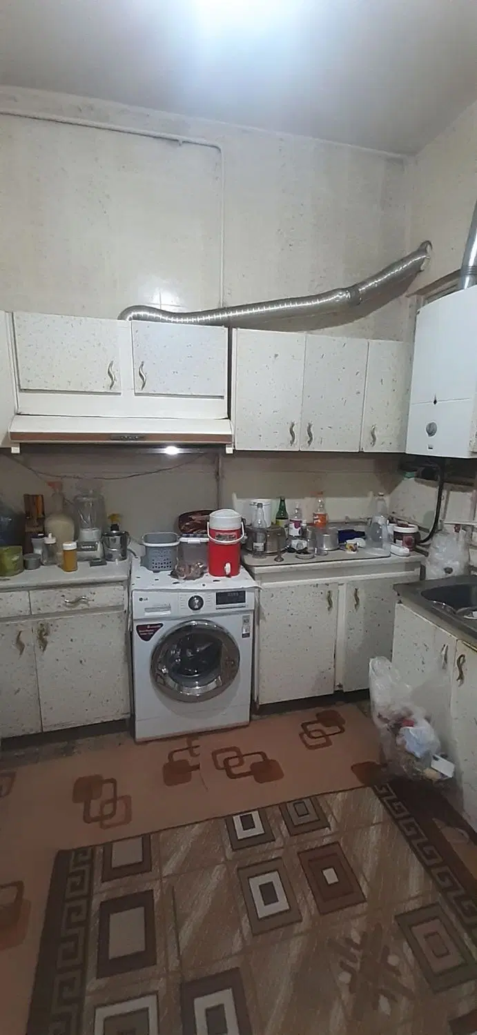 خانه ۷۰ متری در سعدی