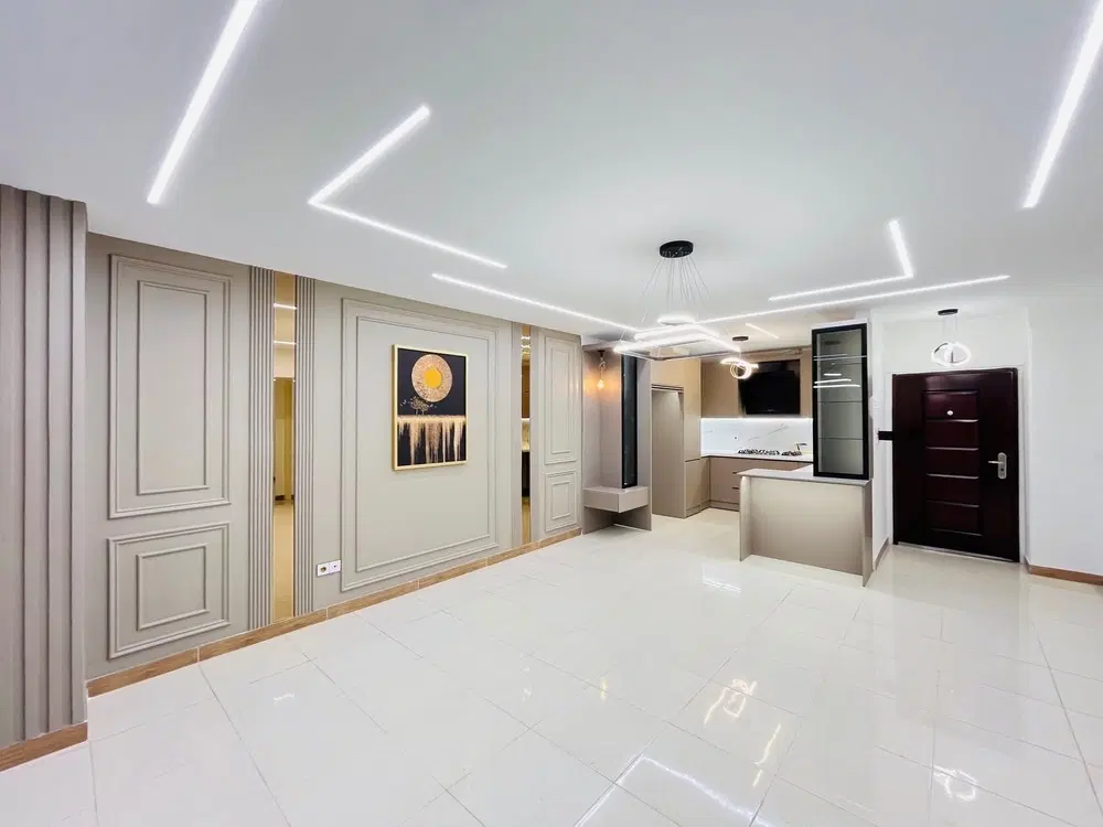 ۶۵متر_بی همتا در منطقه_تاپ لوکیشن_پلان بی نقص