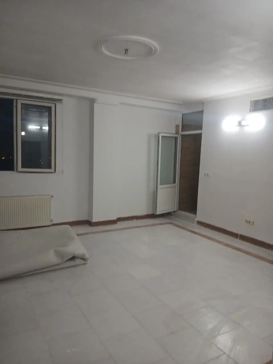 آپارتمان 75 متری تک خواب